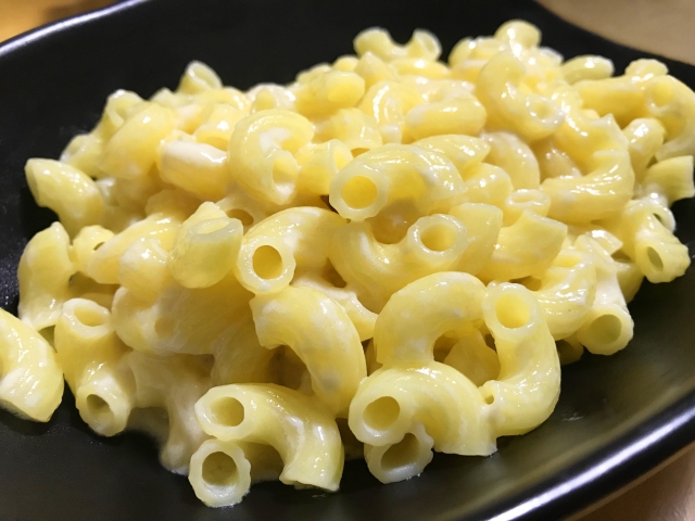 マカロニ＆チーズ
